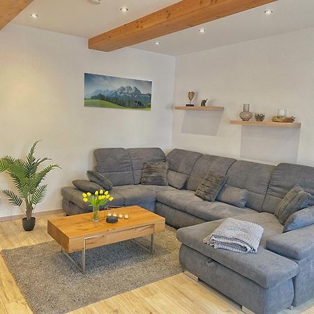 Wohnung 3 Am Schlosspark 巴特哈尔茨堡 外观 照片